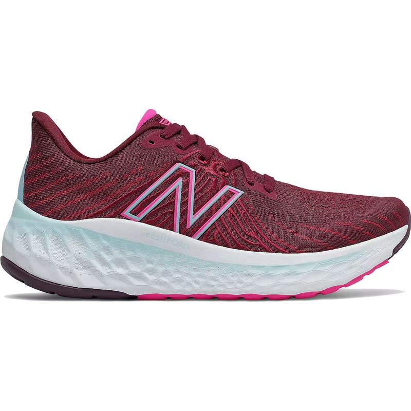 New Balance Womens Fresh Foam X Vongo v5 Running Shoes-2